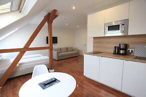 Zollikof Aparts - Sauna & Studioapartments
