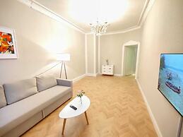 Zollikof Aparts - Sauna & Studioapartments