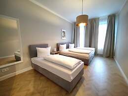 Zollikof Aparts - Sauna & Studioapartments