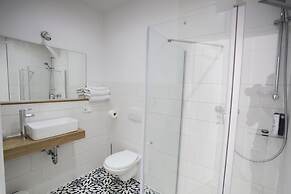 Zollikof Aparts - Sauna & Studioapartments