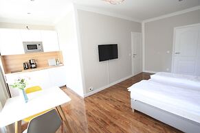 Zollikof Aparts - Sauna & Studioapartments