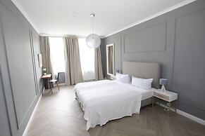 Zollikof Aparts - Sauna & Studioapartments