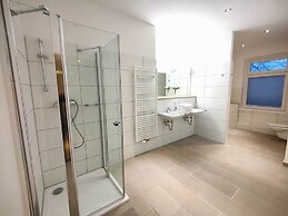 Zollikof Aparts - Sauna & Studioapartments