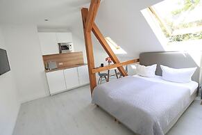 Zollikof Aparts - Sauna & Studioapartments