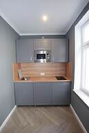 Zollikof Aparts - Sauna & Studioapartments