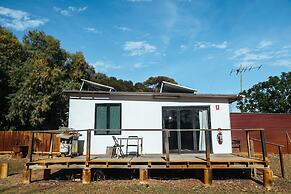 Warrawong on the Darling