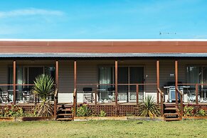 Warrawong on the Darling