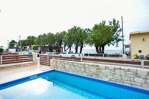 Nopigia Mare Villa