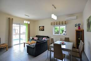 Nopigia Mare Villa