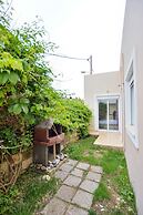 Nopigia Mare Villa