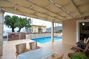Nopigia Mare Villa