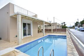 Nopigia Mare Villa
