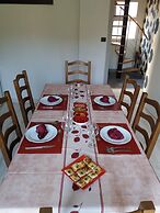 Chambres d'hotes L'Amandier