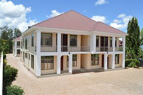 Kilimanjaro Resort