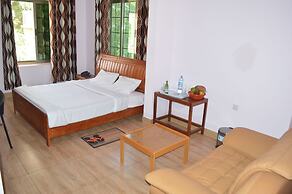 Kilimanjaro Resort