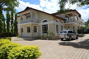 Kilimanjaro Resort
