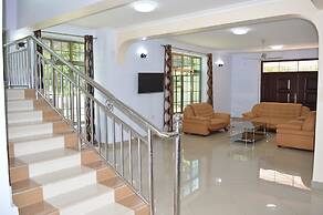 Kilimanjaro Resort