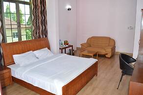 Kilimanjaro Resort