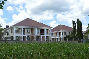 Kilimanjaro Resort