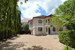 Kilimanjaro Resort