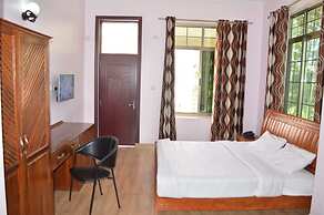 Kilimanjaro Resort