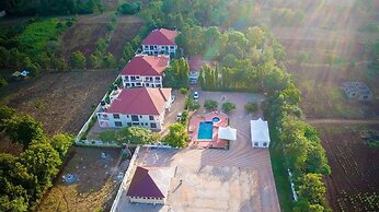 Kilimanjaro Resort