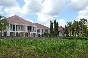 Kilimanjaro Resort
