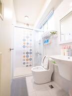 Blue Sea Dreaming City B&B