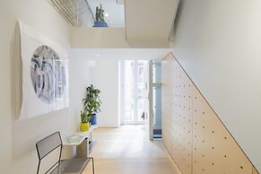 The Radical Hotel