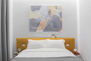 The Radical Hotel