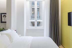 The Radical Hotel