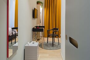 The Radical Hotel