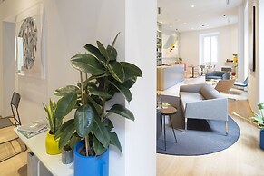 The Radical Hotel