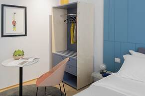 The Radical Hotel