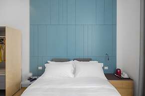 The Radical Hotel