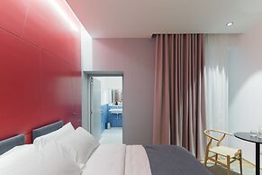 The Radical Hotel