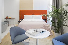 The Radical Hotel