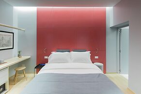 The Radical Hotel