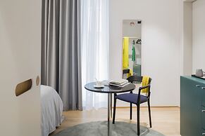 The Radical Hotel