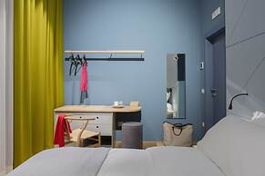 The Radical Hotel