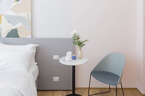 The Radical Hotel