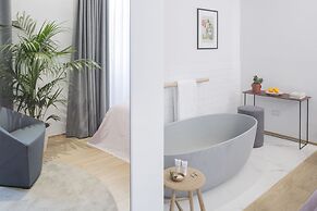 The Radical Hotel