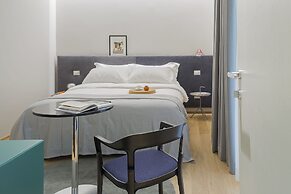The Radical Hotel