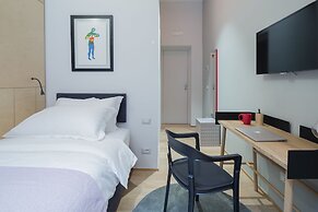 The Radical Hotel