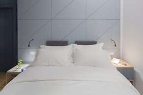 The Radical Hotel