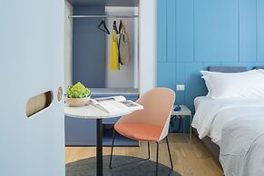 The Radical Hotel