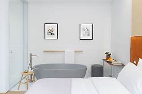 The Radical Hotel