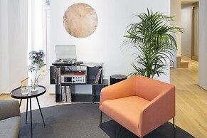 The Radical Hotel