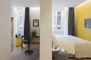The Radical Hotel