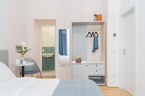 The Radical Hotel